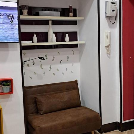Residenza Napoli Centrale Extérieur photo