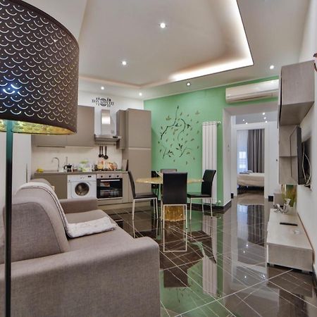 Residenza Napoli Centrale Extérieur photo