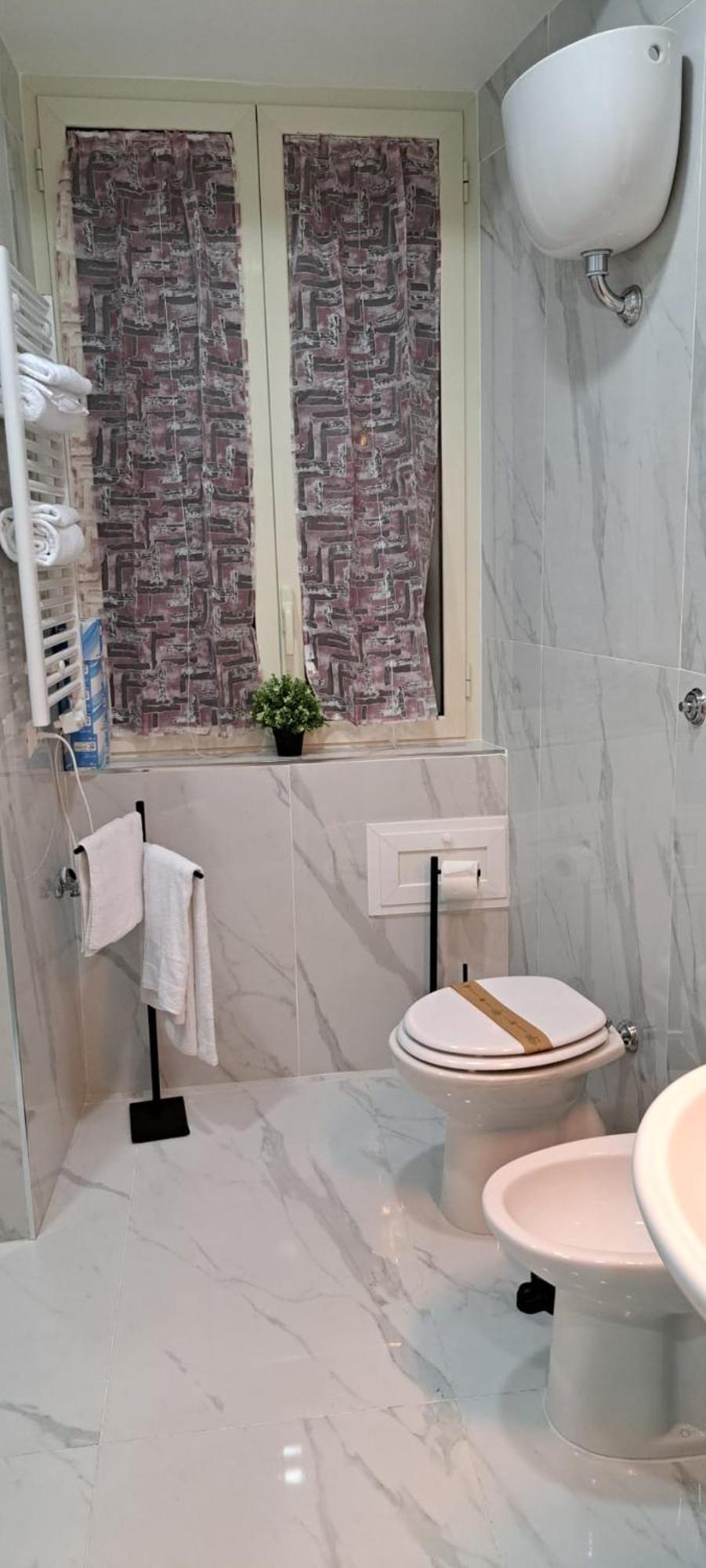 Residenza Napoli Centrale Extérieur photo