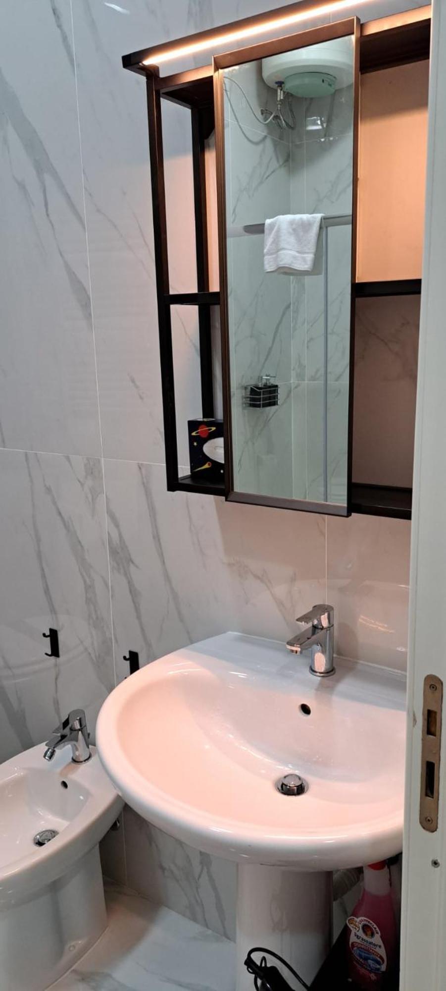 Residenza Napoli Centrale Extérieur photo