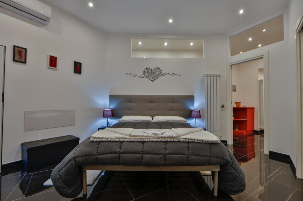 Residenza Napoli Centrale Extérieur photo