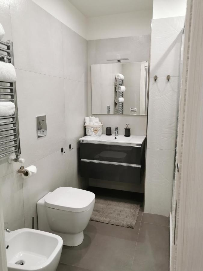 Residenza Napoli Centrale Extérieur photo
