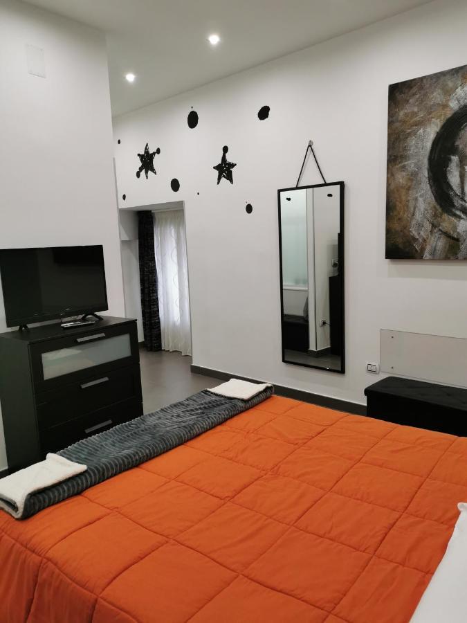 Residenza Napoli Centrale Extérieur photo