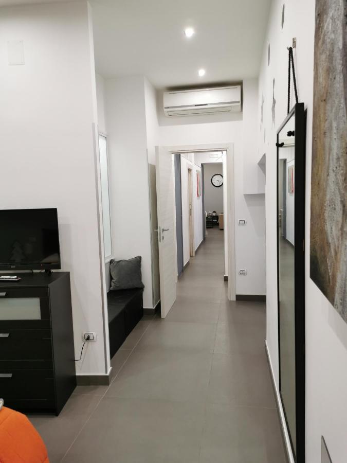 Residenza Napoli Centrale Extérieur photo
