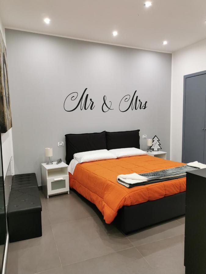 Residenza Napoli Centrale Extérieur photo