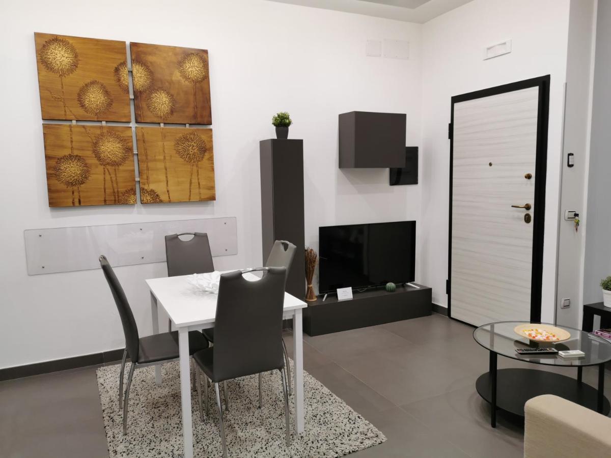 Residenza Napoli Centrale Extérieur photo