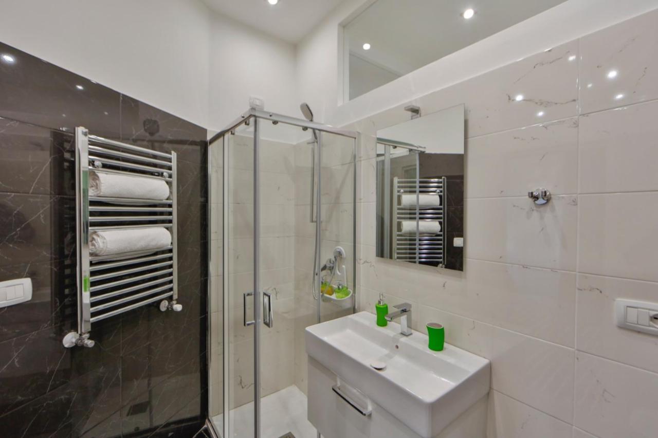 Residenza Napoli Centrale Extérieur photo